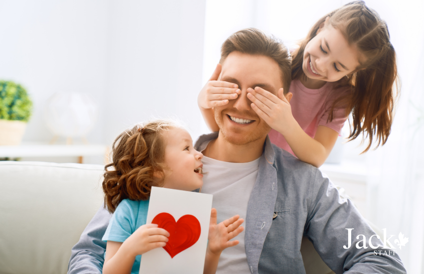 Fêtes des Pères - Construction