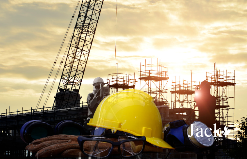 La construction québécoise à l'avant-garde : l'ère de la sécurité augmentée et prédictive