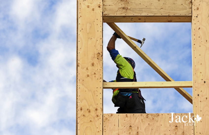 Charpentier-menuisier DEP