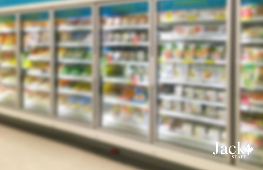 frigoriste compagnon CCQ