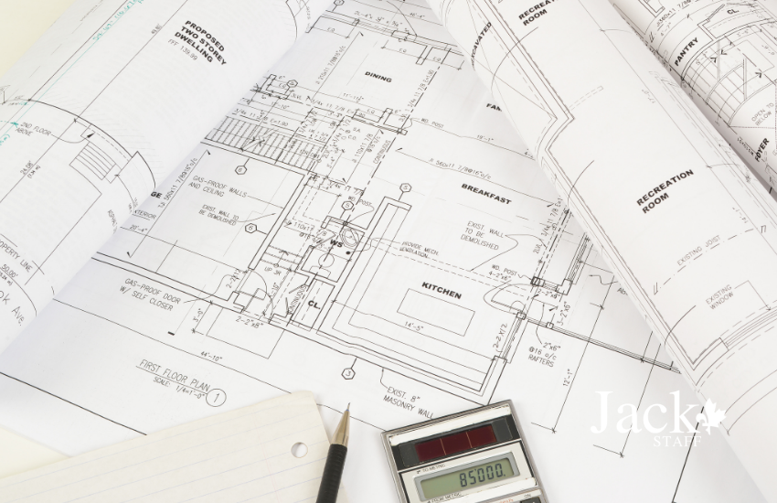 Estimation coût de construction