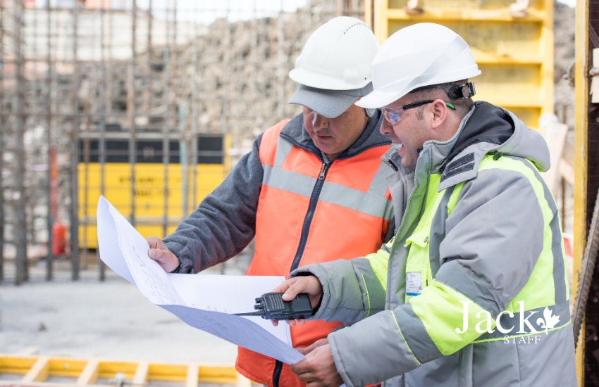 ingénieur civil en estimation et suivi de contrats