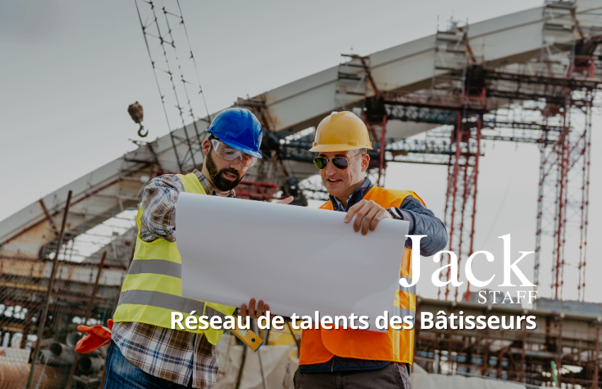 chargé de projet / estimateur en excavation et génie civil