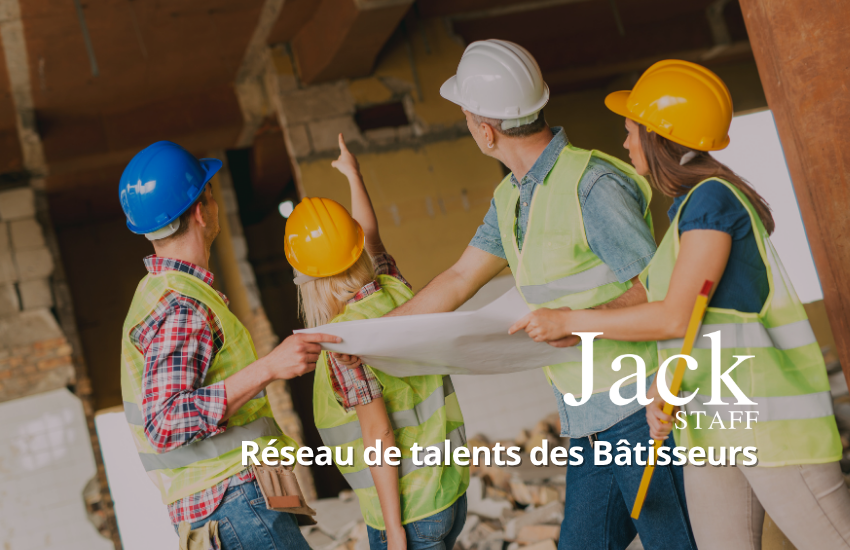 chargé de projet en après-sinistre