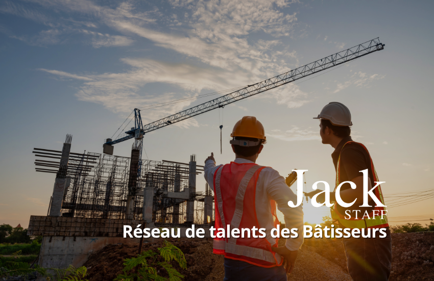 technicien de projet en génie civil