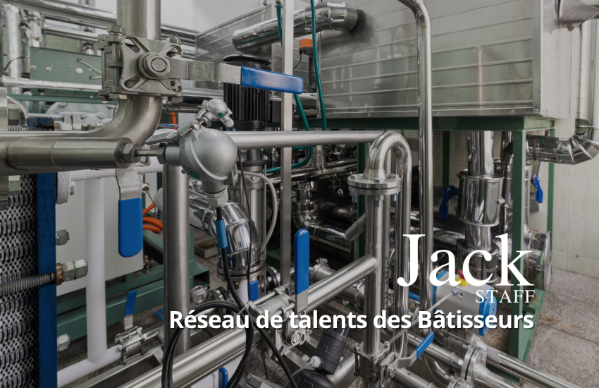 frigoriste industriel