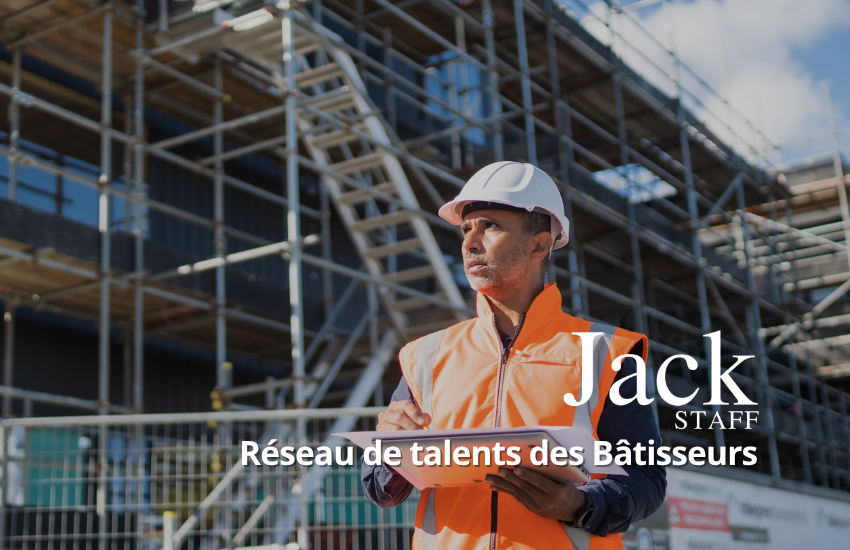 surintendant de chantier