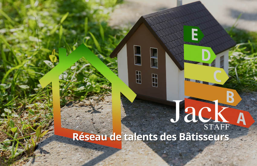 ingénieur en efficacité énergétique