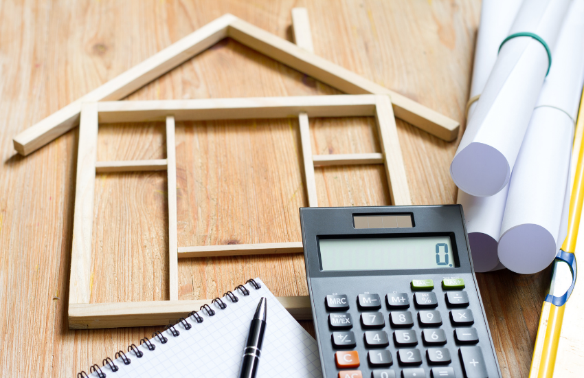 Obtenez des soumissions - Rénovation Construction