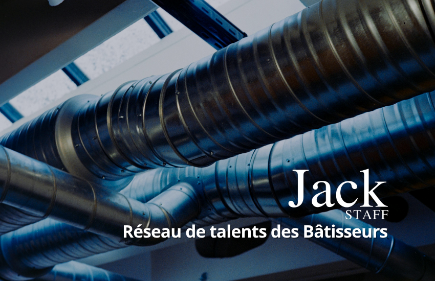 frigoriste en chauffage, ventilation et air climatisé (CVAC)