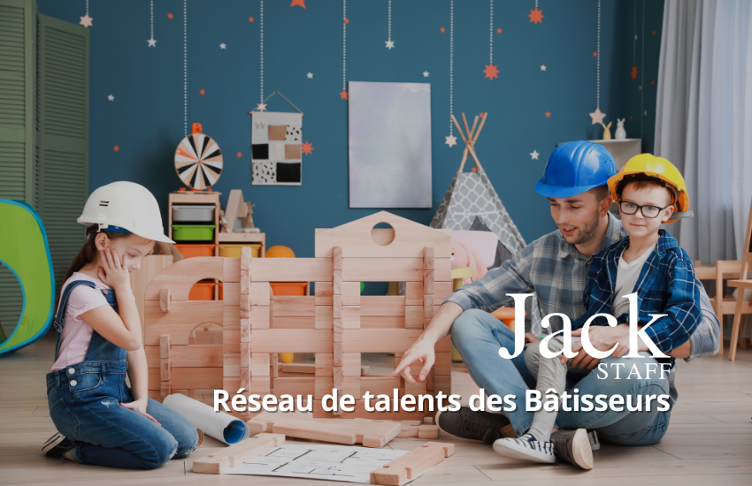 avantages d'une carrière en construction