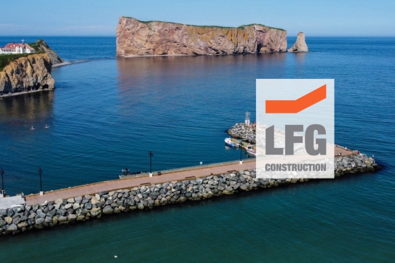 Emplois | LFG Construction - New Richmond | Profil de l'entreprise ...