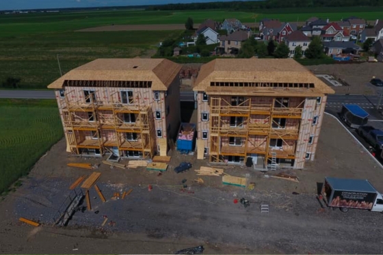 Emplois | Construction Icodev Inc. | Profil de l'entreprise | jackstaff.ca