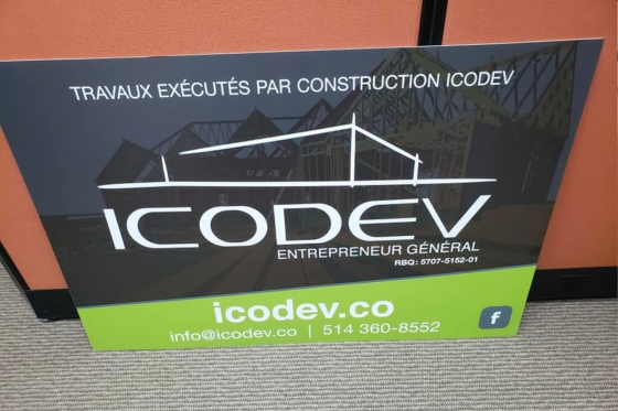 Emplois | Construction Icodev Inc. | Profil de l'entreprise | jackstaff.ca