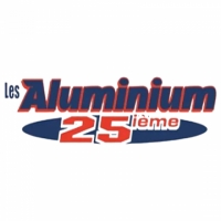 Les Aluminium 25ième
