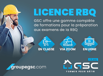 Groupe GSC